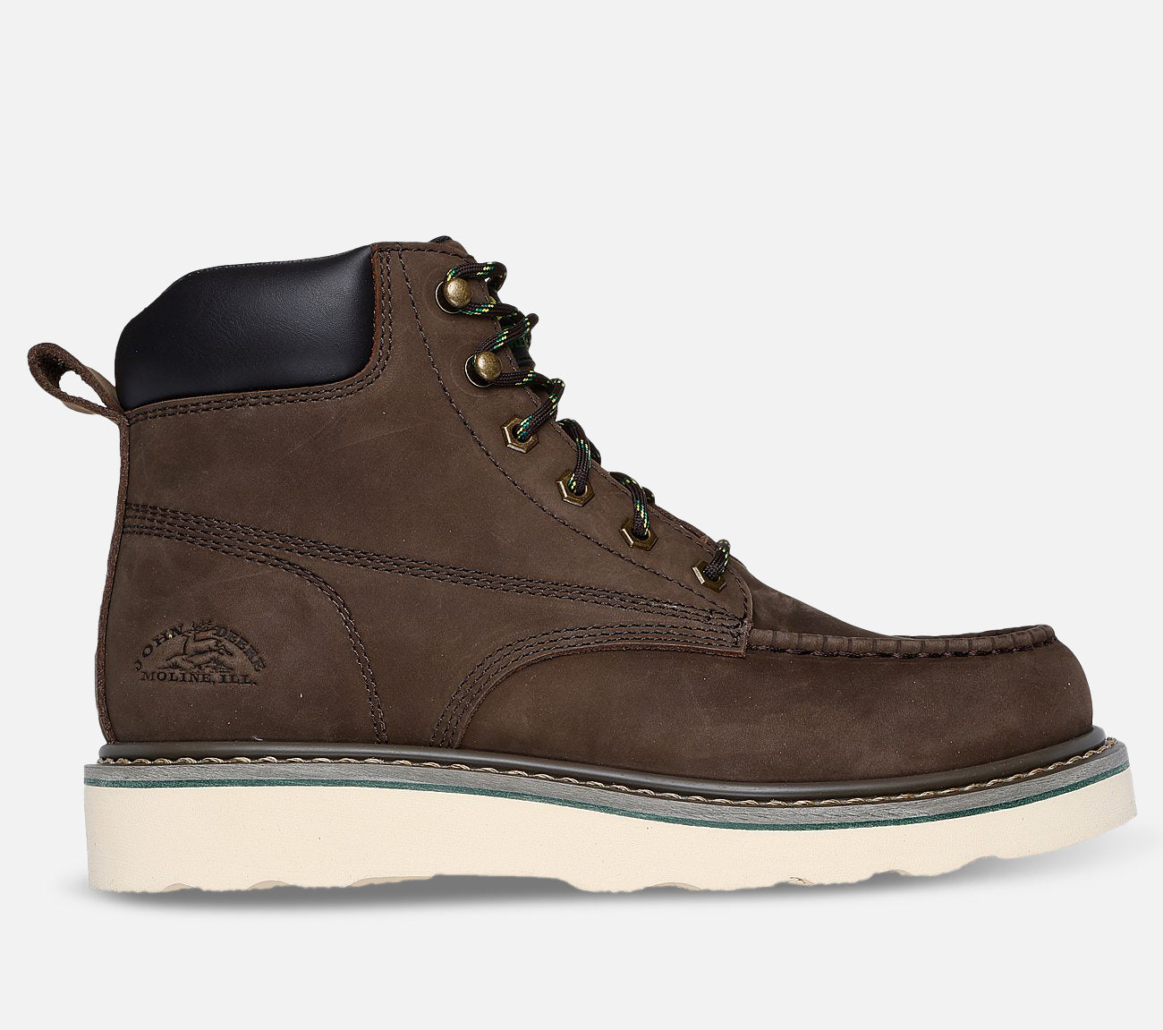 John Deere: Kadmiel - Grand Creek Boot Skechers.dk