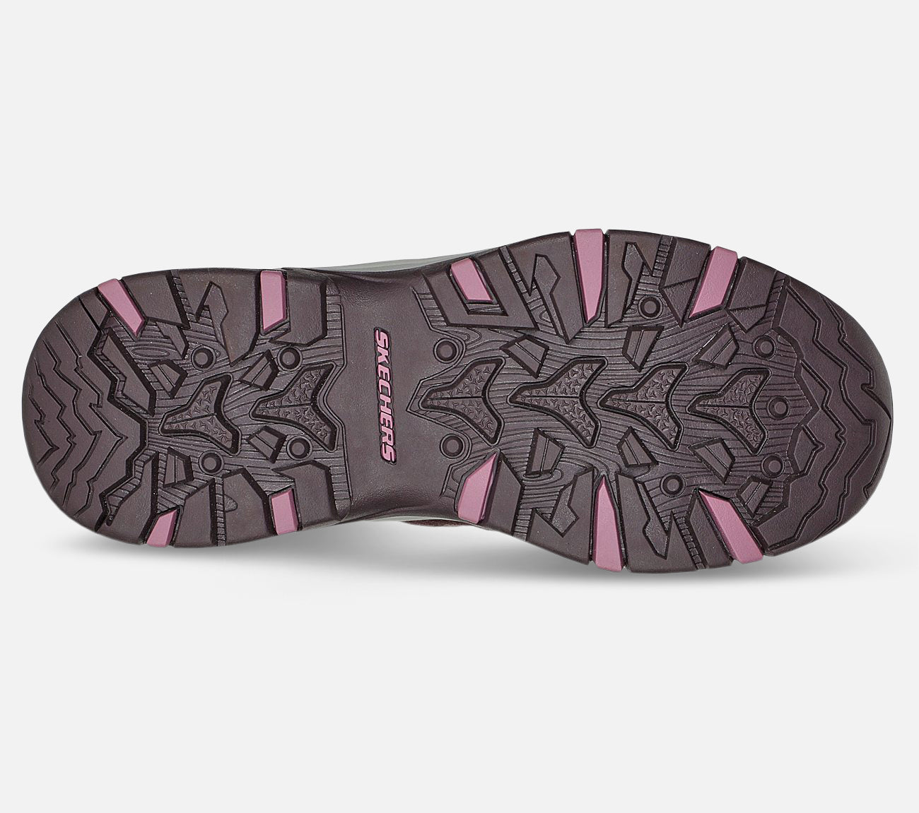 Relaxed Fit Trego Lookout Point Waterproof Shoe Skechers