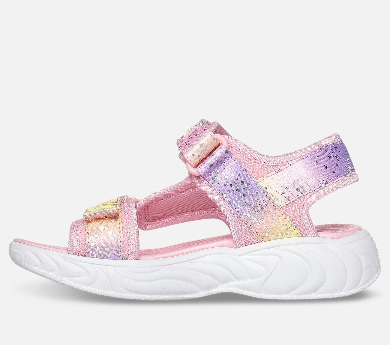 Unicorn Dreams - Majestic Bliss Sandal Skechers