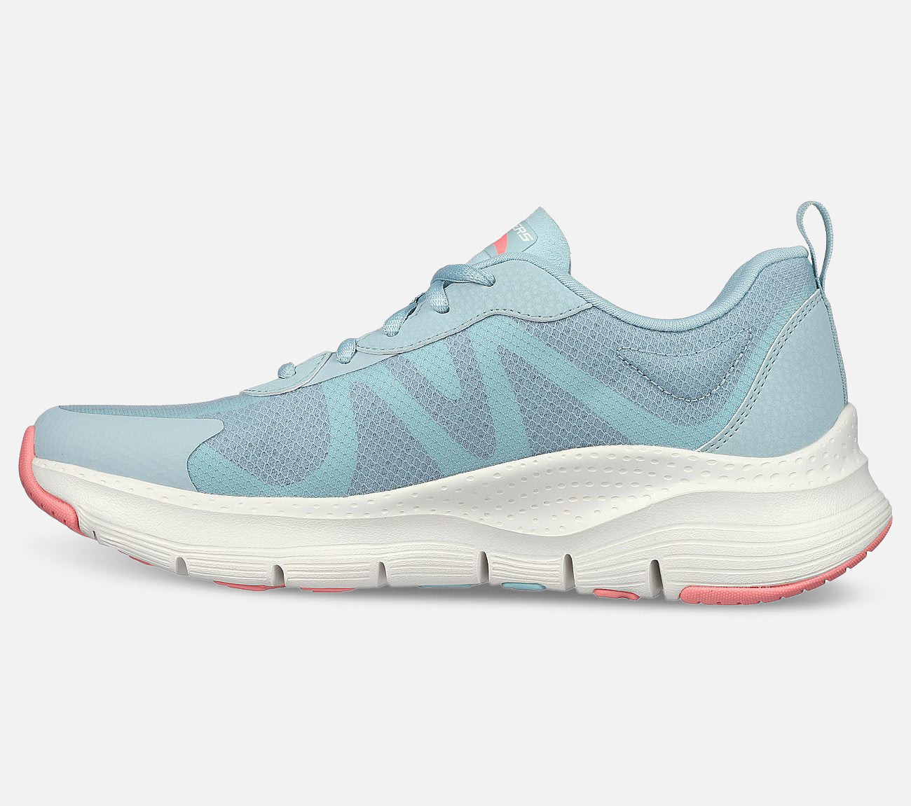 Arch Fit - Wave Rush Shoe Skechers