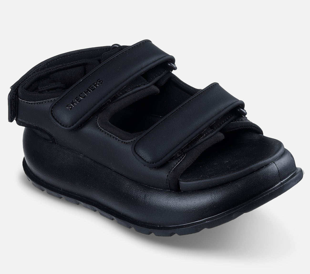 Galaxy Core - Keeping Up Sandal Skechers.dk