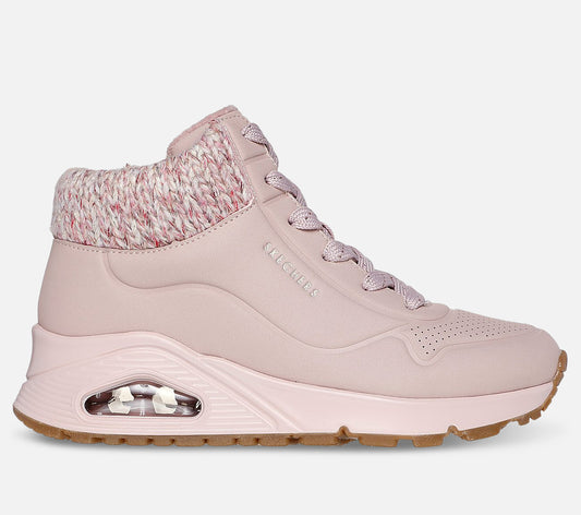 Uno Gen1 - Darling Daze Boot Skechers.dk