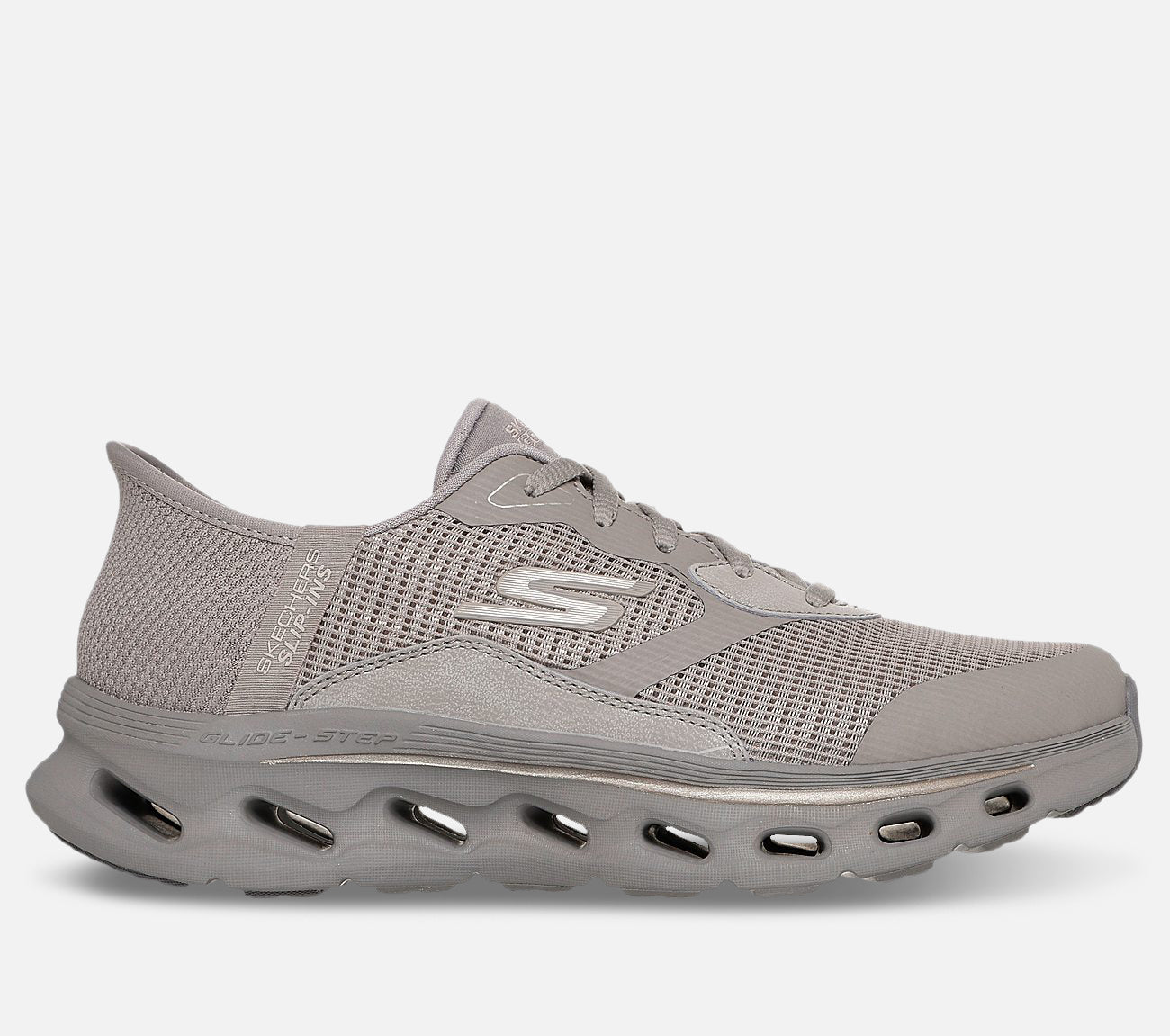 Slip-ins: Go Walk Glide-Step 2.0 - Belah Shoe Skechers.dk