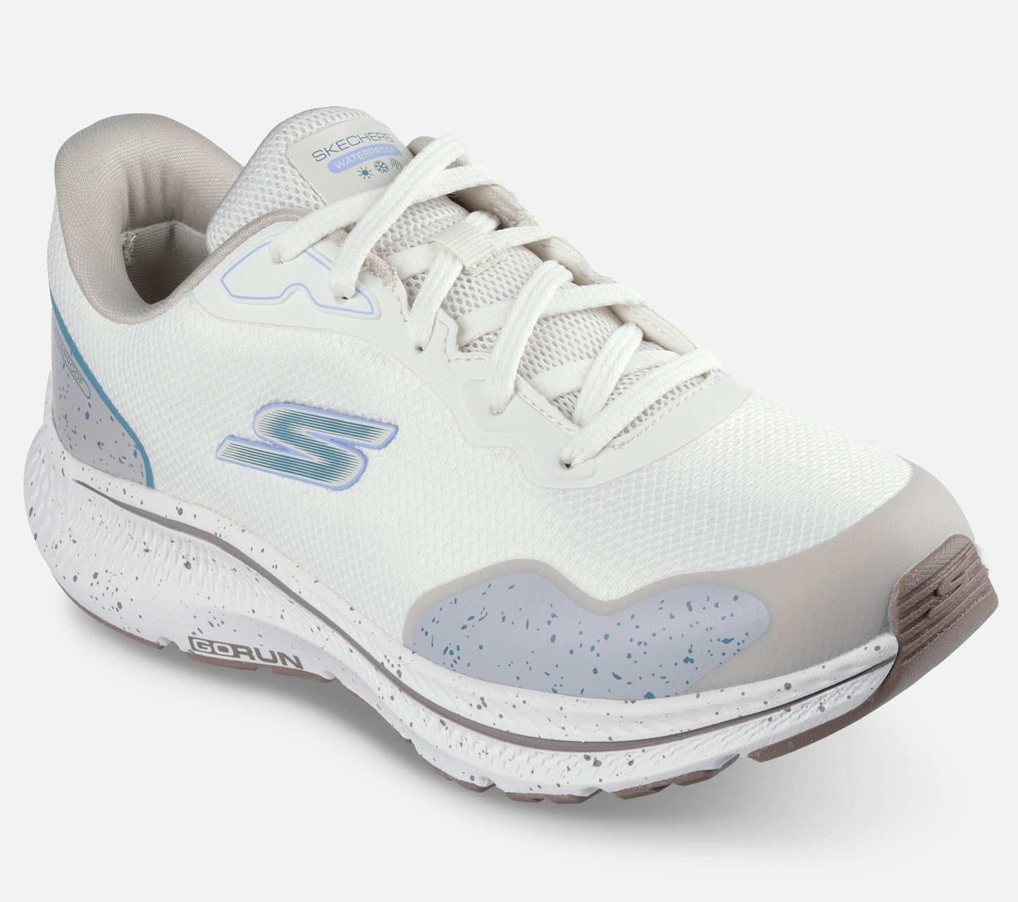 GO RUN Consistent 2.0 - Piedmont – Waterproof Shoe Skechers.dk
