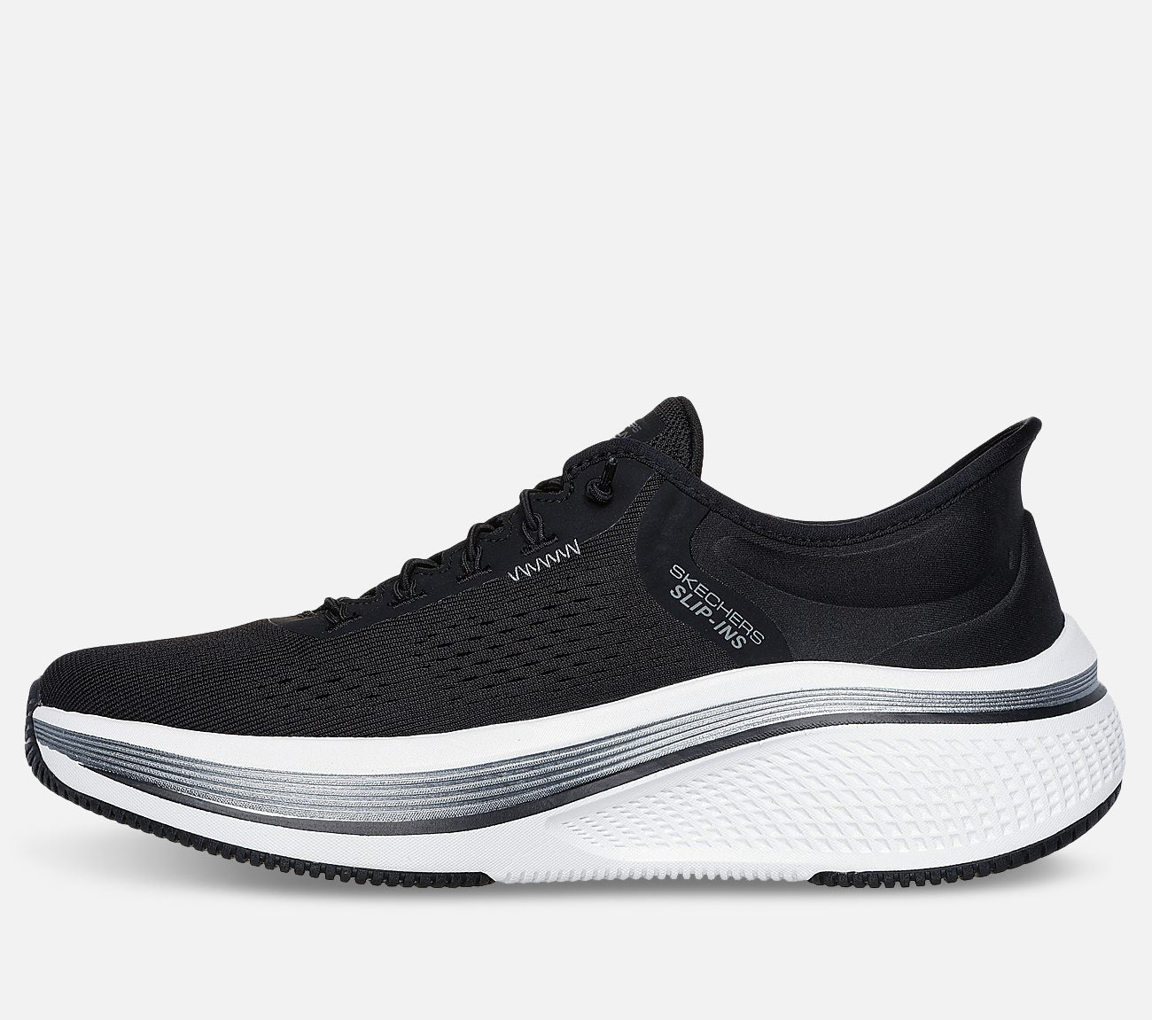 Slip-ins: GO RUN Consistent 2.0 - Banyan Shoe Skechers.dk