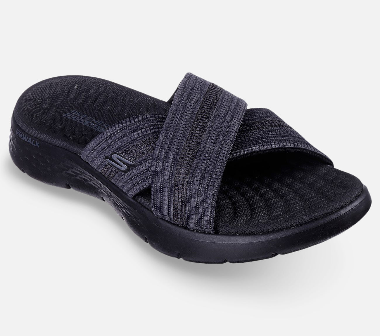 GO WALK Flex - Impressed Sandal Skechers