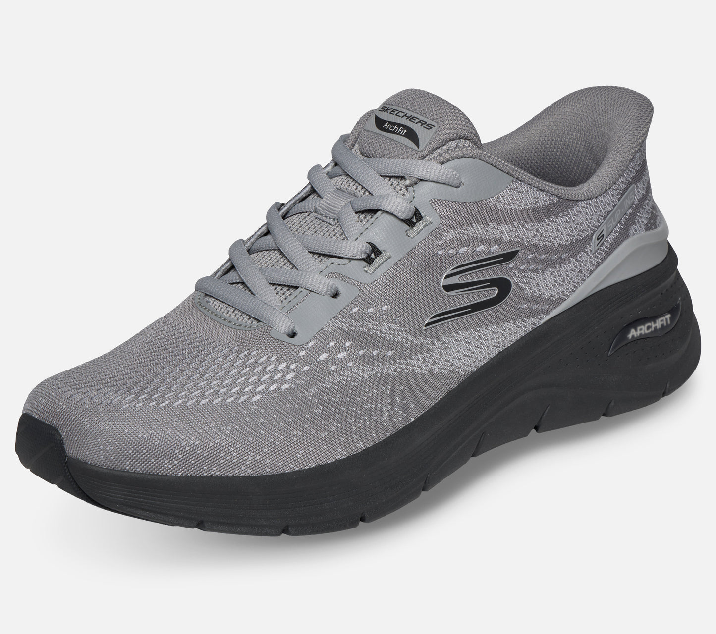 Slip-ins: Arch Fit 3.0 Shoe Skechers.dk