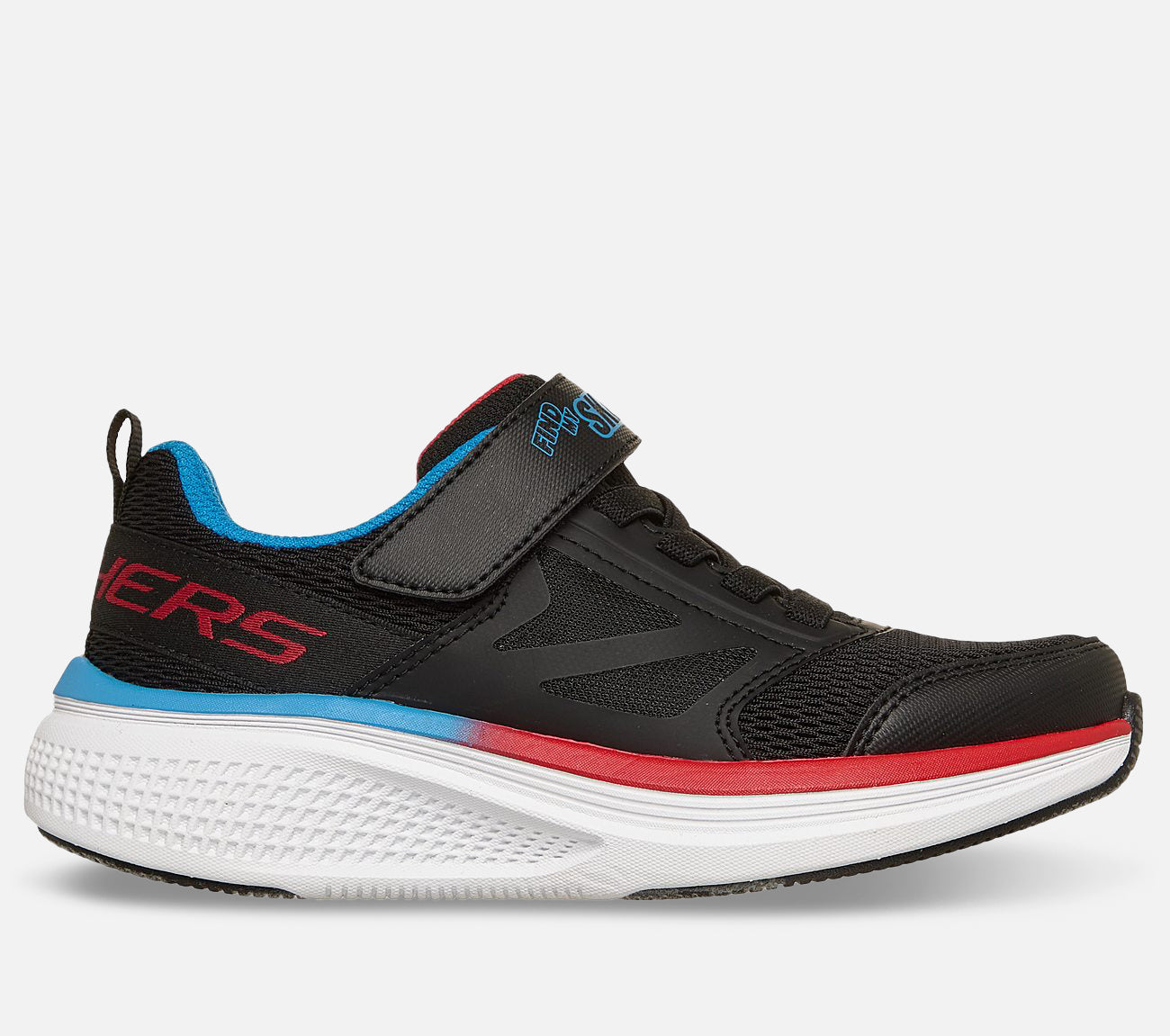 GO RUN Elevate 2.0 - Where's my Skechers? Shoe Skechers.dk