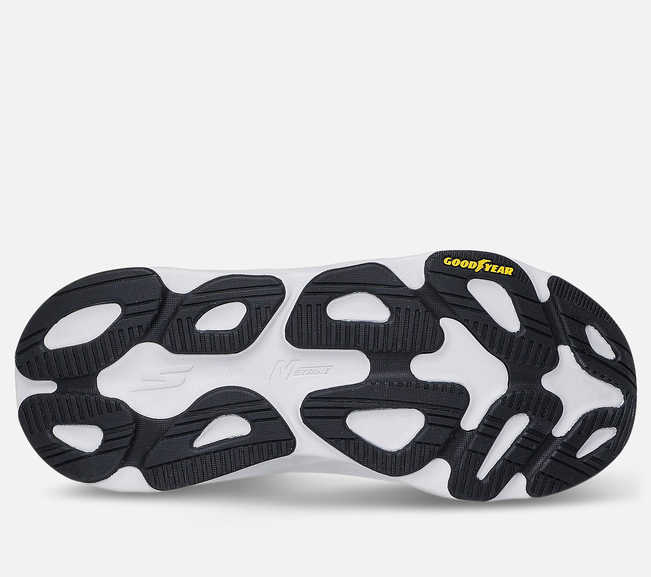 Slip-ins: Max Cushioning - Max Run Shoe Skechers.dk