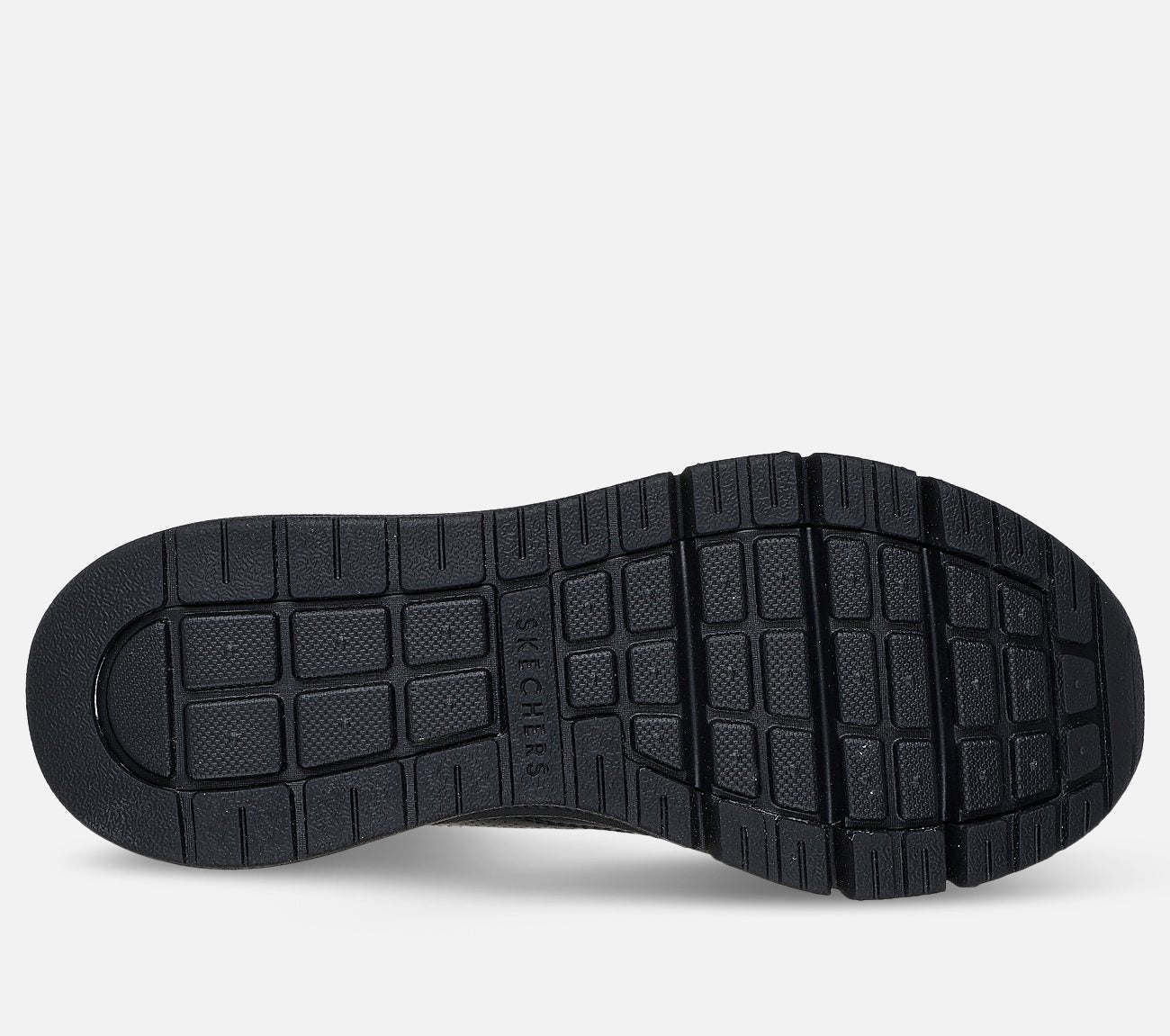 Uno Icon - Idolized Air Shoe Skechers.dk