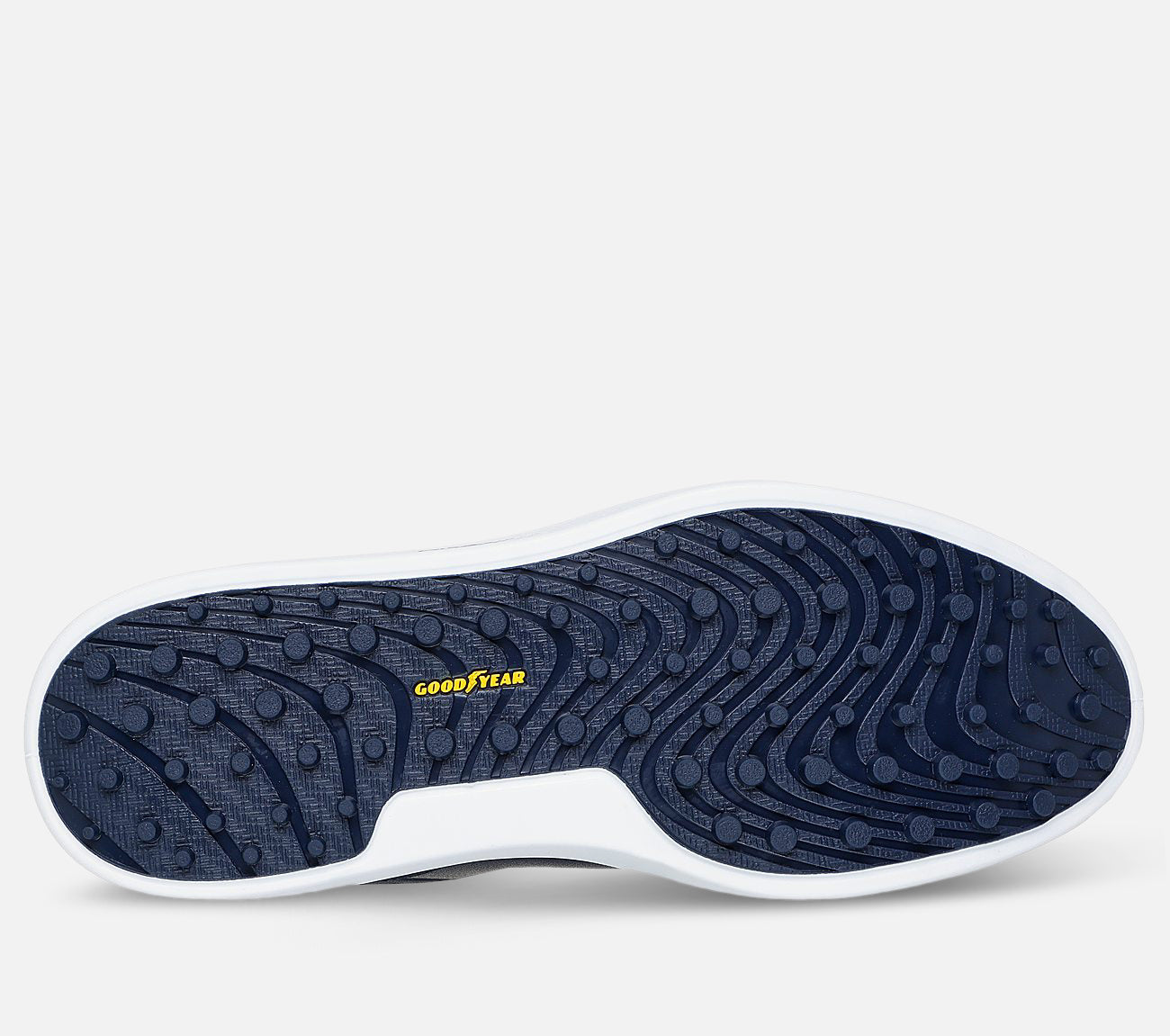 Relaxed Fit: GO GOLF Drive 6 - Waterproof Golf Skechers.dk