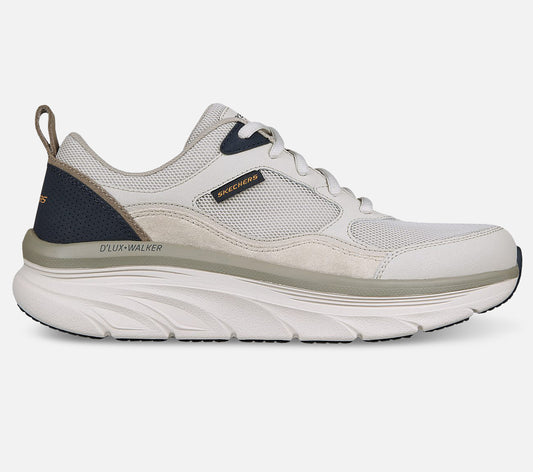 Relaxed Fit: D'Lux Walker - New Moment Shoe Skechers