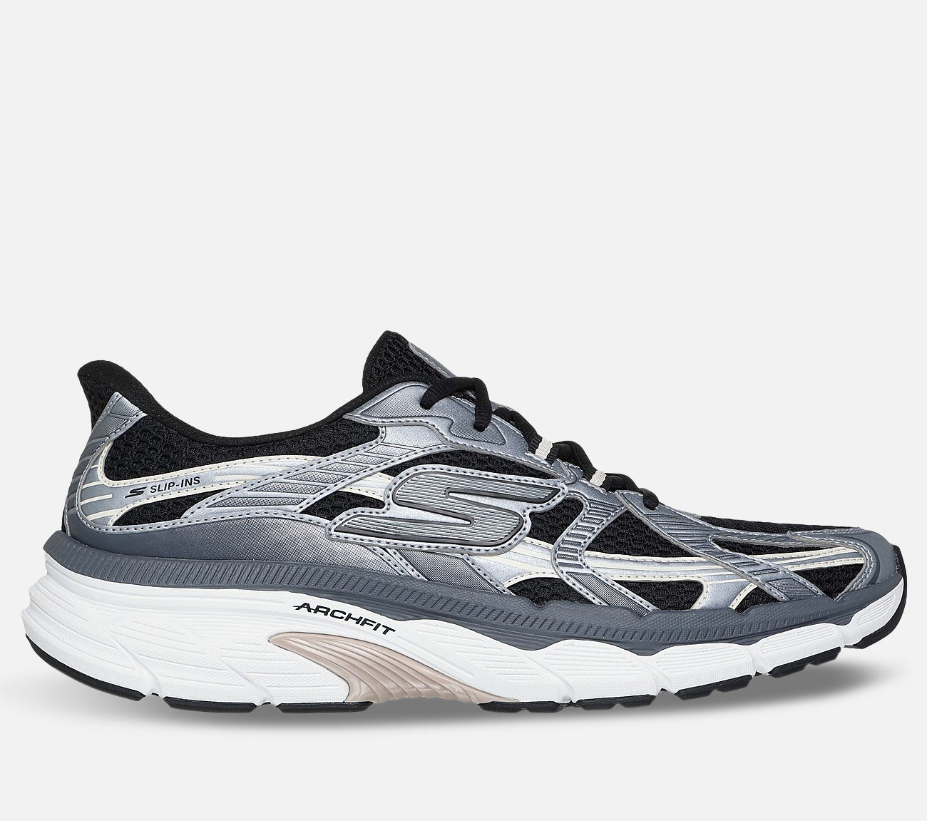 Slip-ins: Go Run Arch Fit 2.0 - Juniper Shoe Skechers.dk