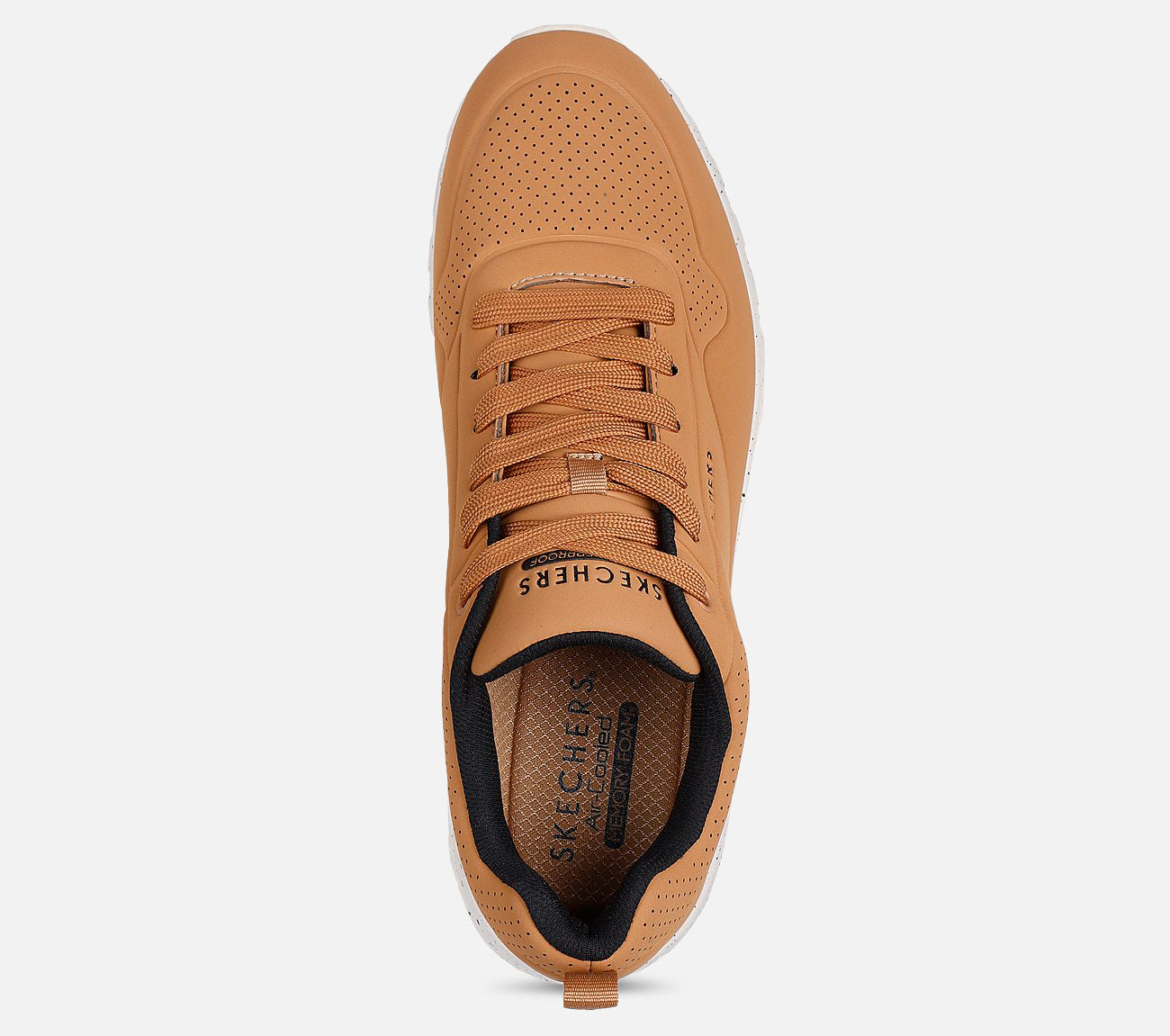 Uno Rugged - Wat-Air-Proof - Waterproof Shoe Skechers.dk