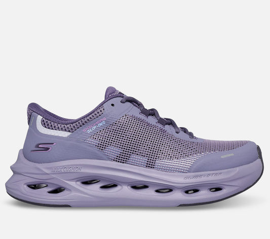 Slip-ins: Max Cushioning Glide-Step - Aberdeen Shoe Skechers.dk