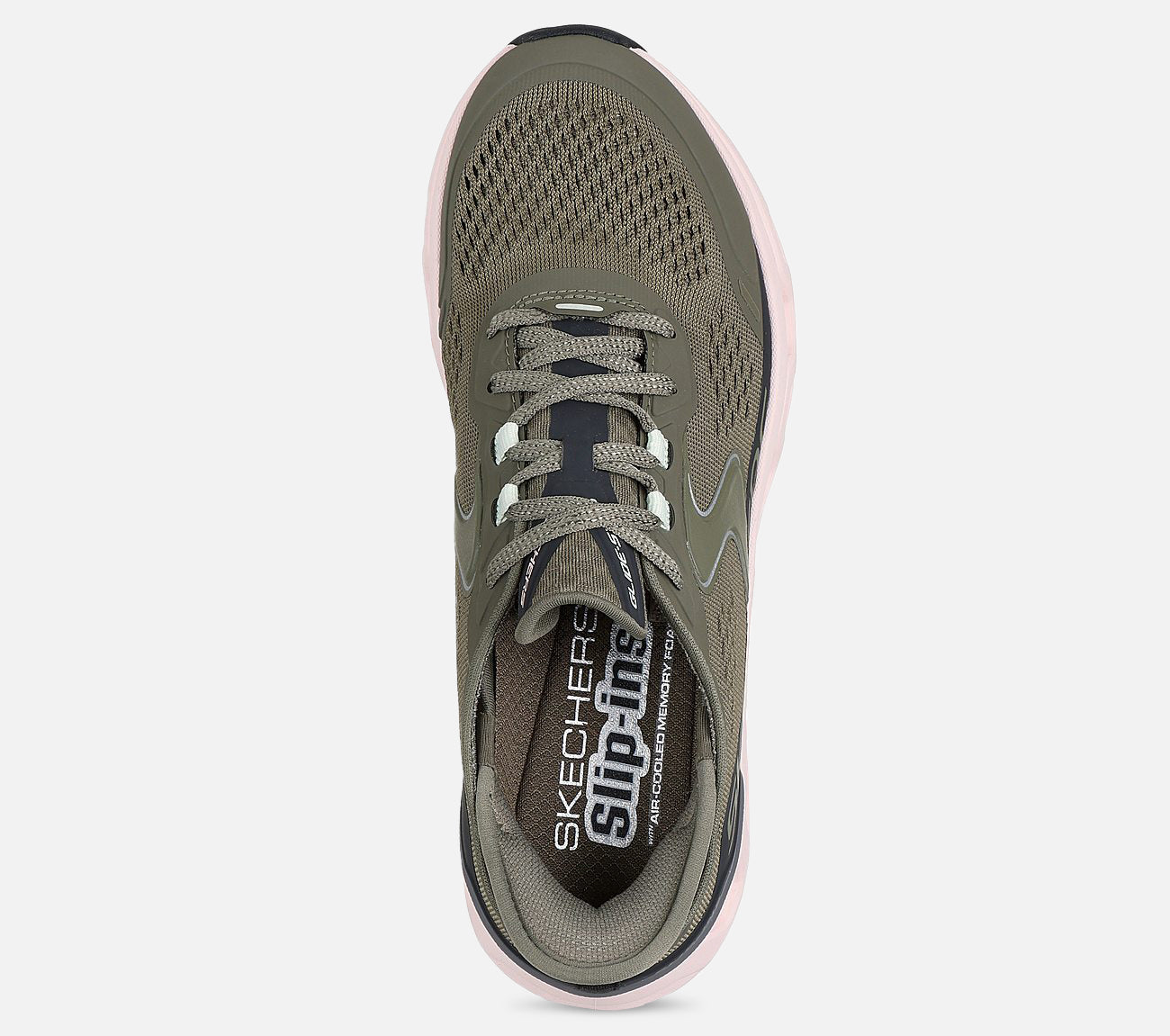 Slip-ins: Glide-Step Altus Shoe Skechers.dk