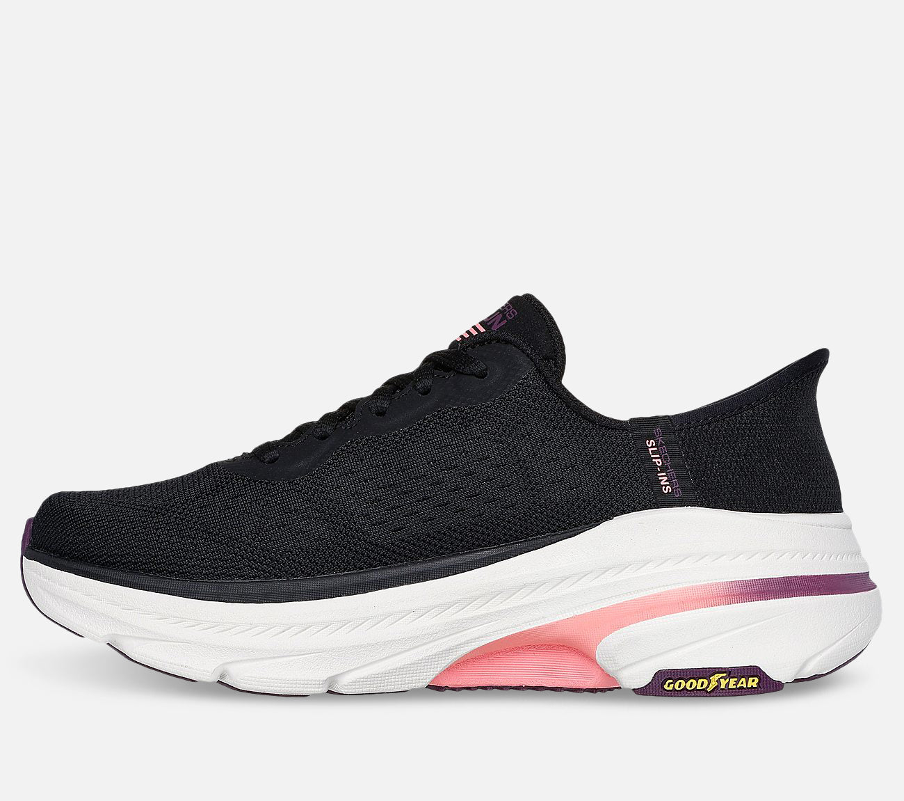 Slip-ins: Max Cushioning Arch Fit 2.0 - Antilles Shoe Skechers.dk
