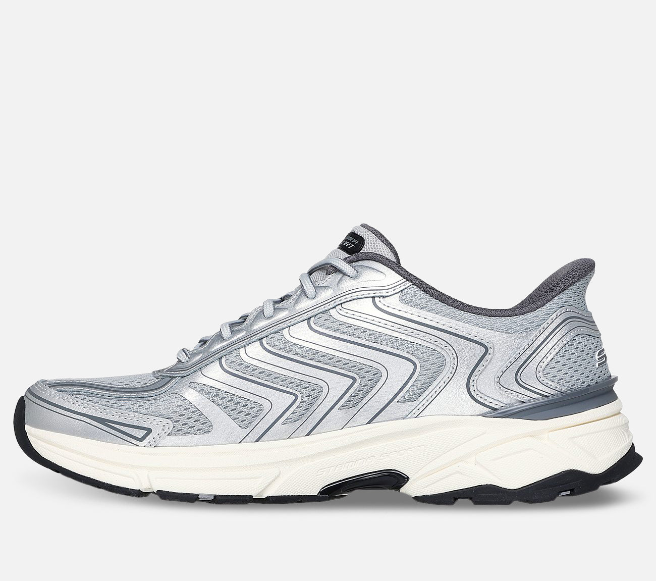 Slip-ins: Stamina Sport Shoe Skechers.dk