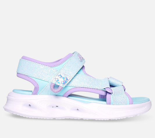 Sola Glow Sandal Skechers