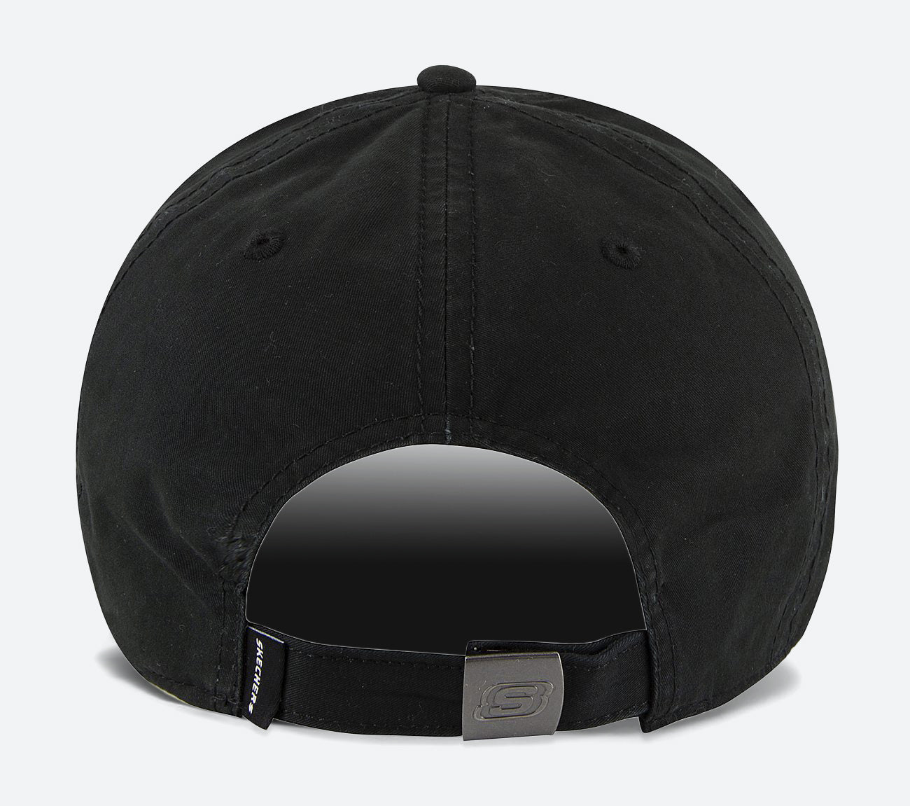 Washed Dad kasket Hat Skechers