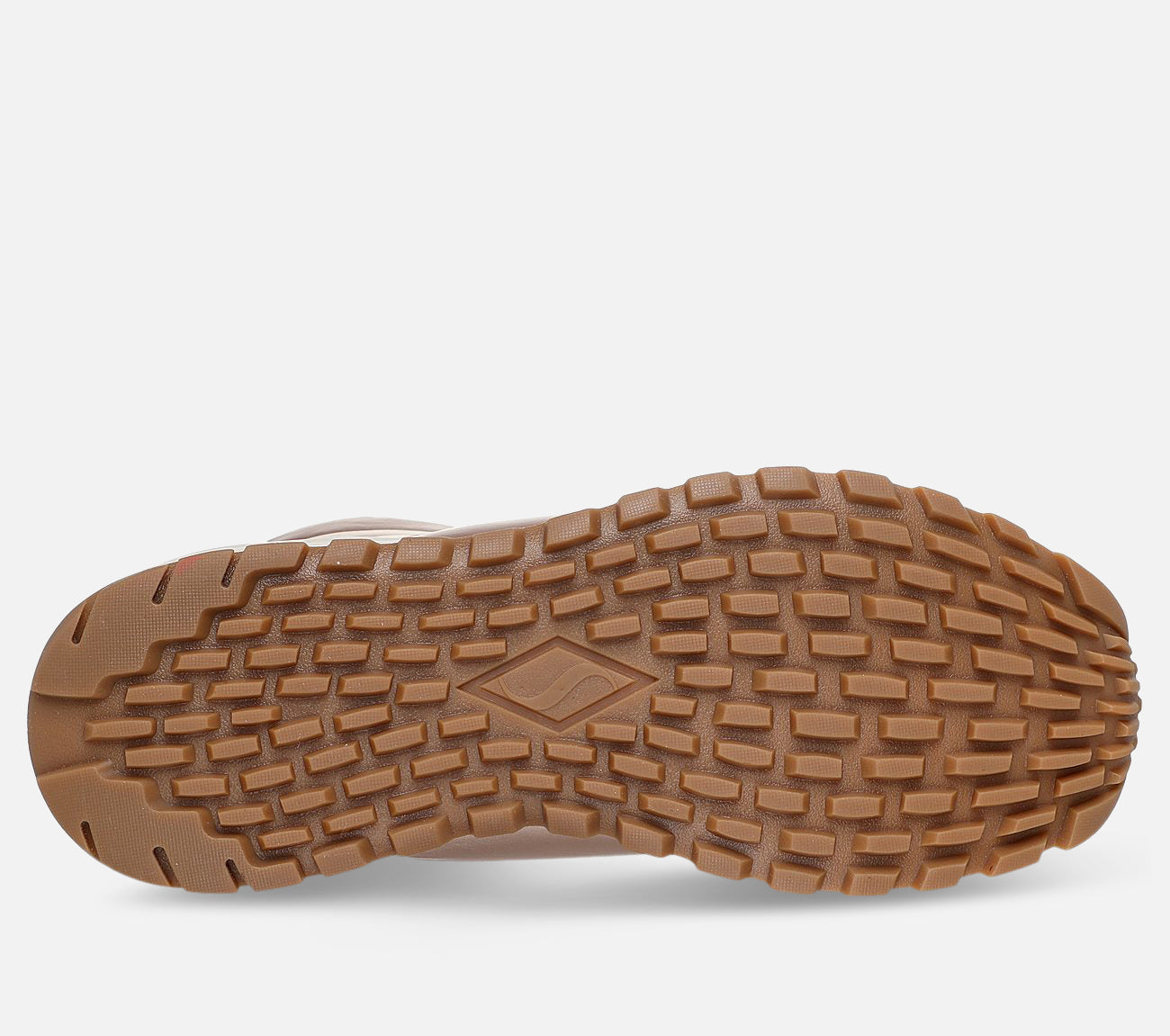 UNO Rugged - Puffer Daze Boot Skechers.dk