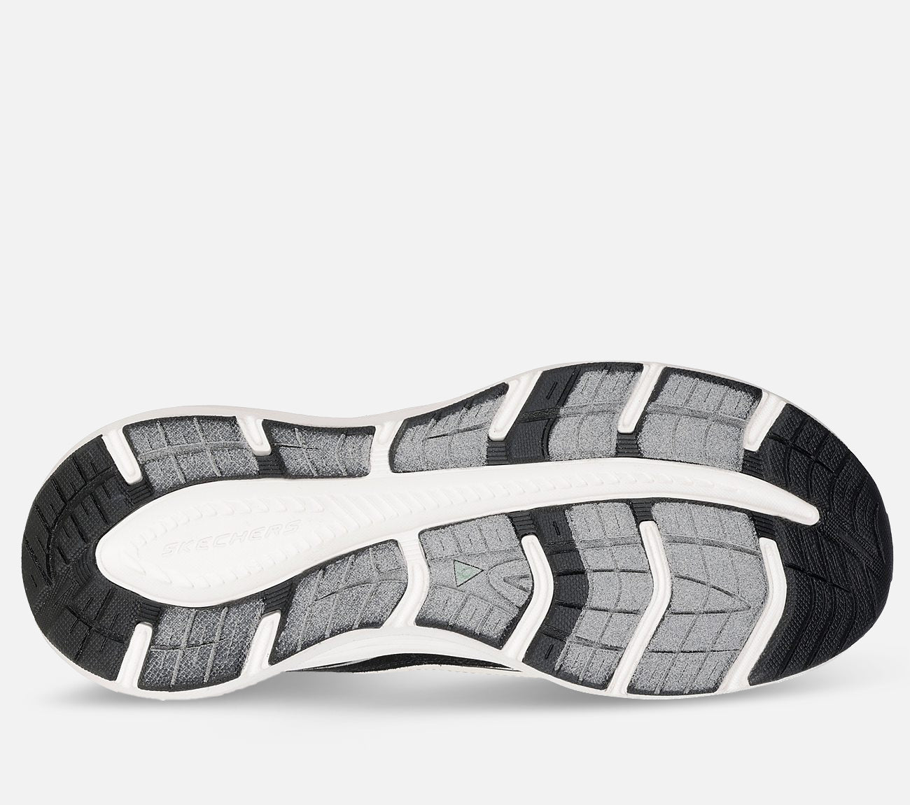 Relaxed Fit: Edgeride - Cool Fusion Shoe Skechers.dk