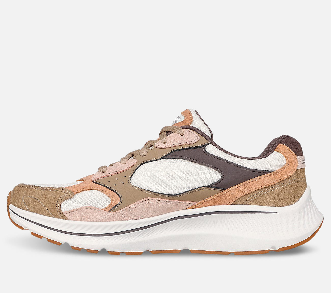 GO RUN Consistent 2.0 - Retro Stride Shoe Skechers.dk