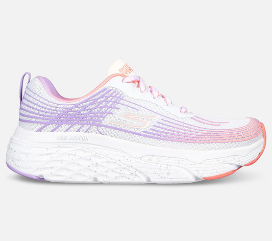 Max Cushioning Elite - Galaxy Burst Shoe Skechers