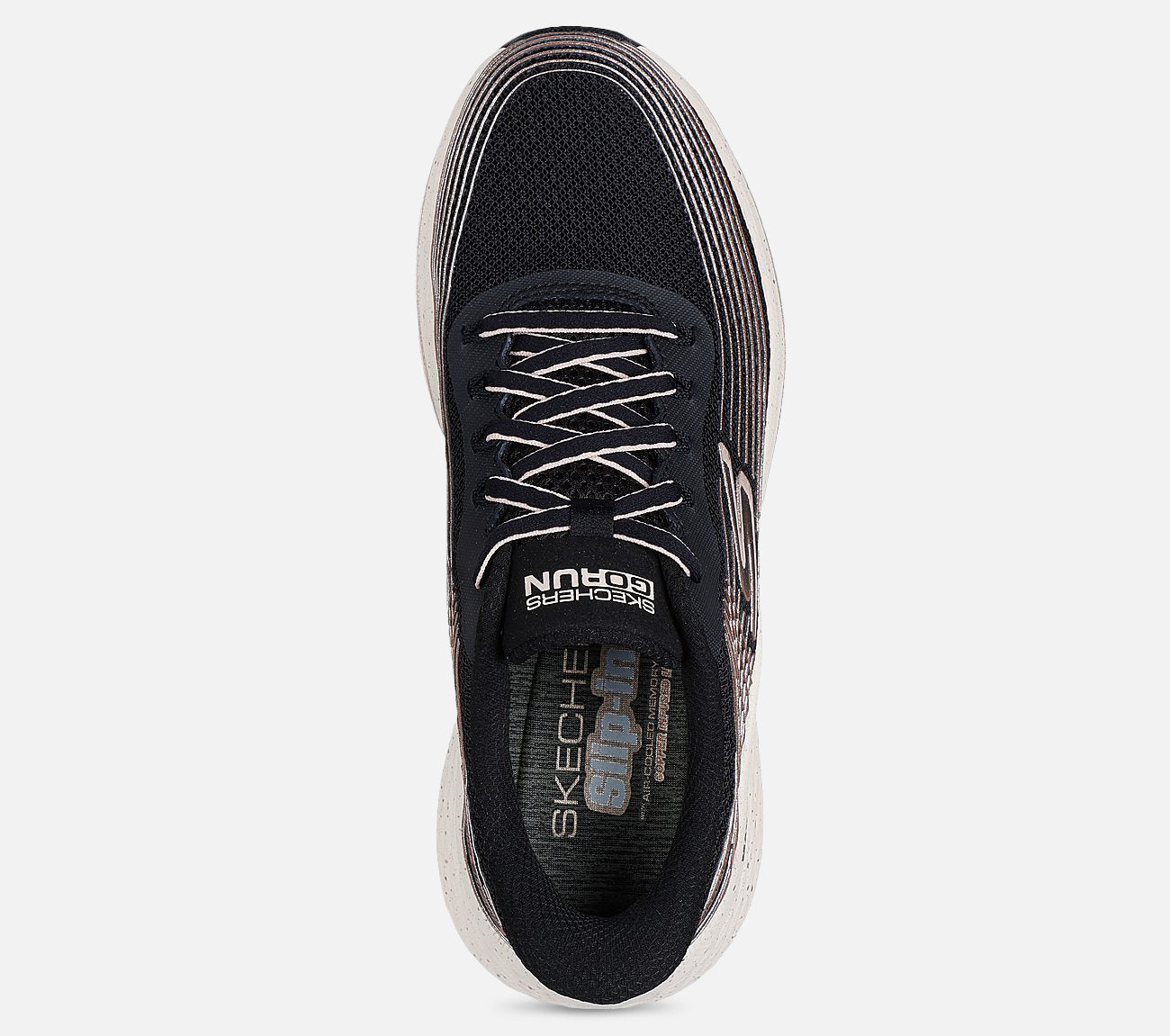 Slip-ins: Max Cushioning Elite 2.0 - Kaplan Shoe Skechers.dk