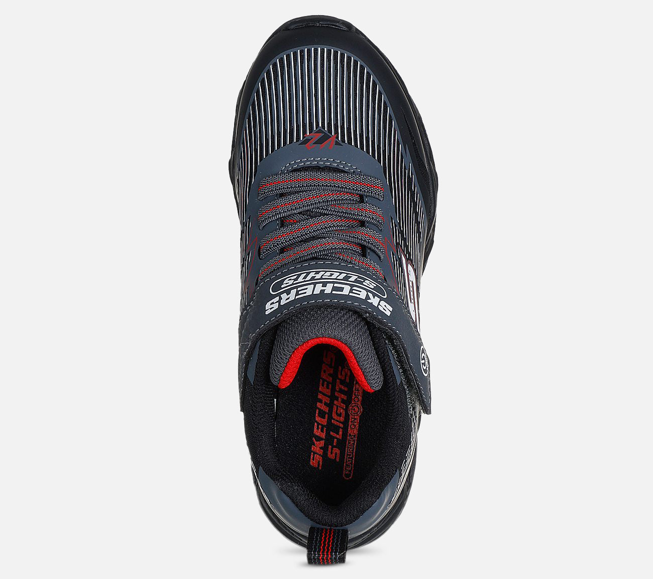 S-Lights: Vortex 2.0 - Veltrox Shoe Skechers.dk