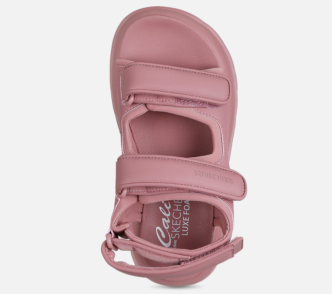 Galaxy Core - Keeping Up Sandal Skechers.dk