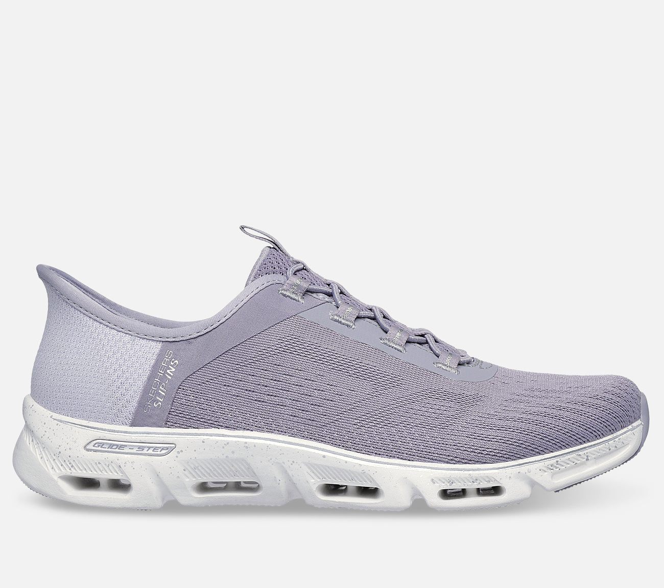 Slip-ins: Glide-Step Gratify - Pace Shoe Skechers.dk