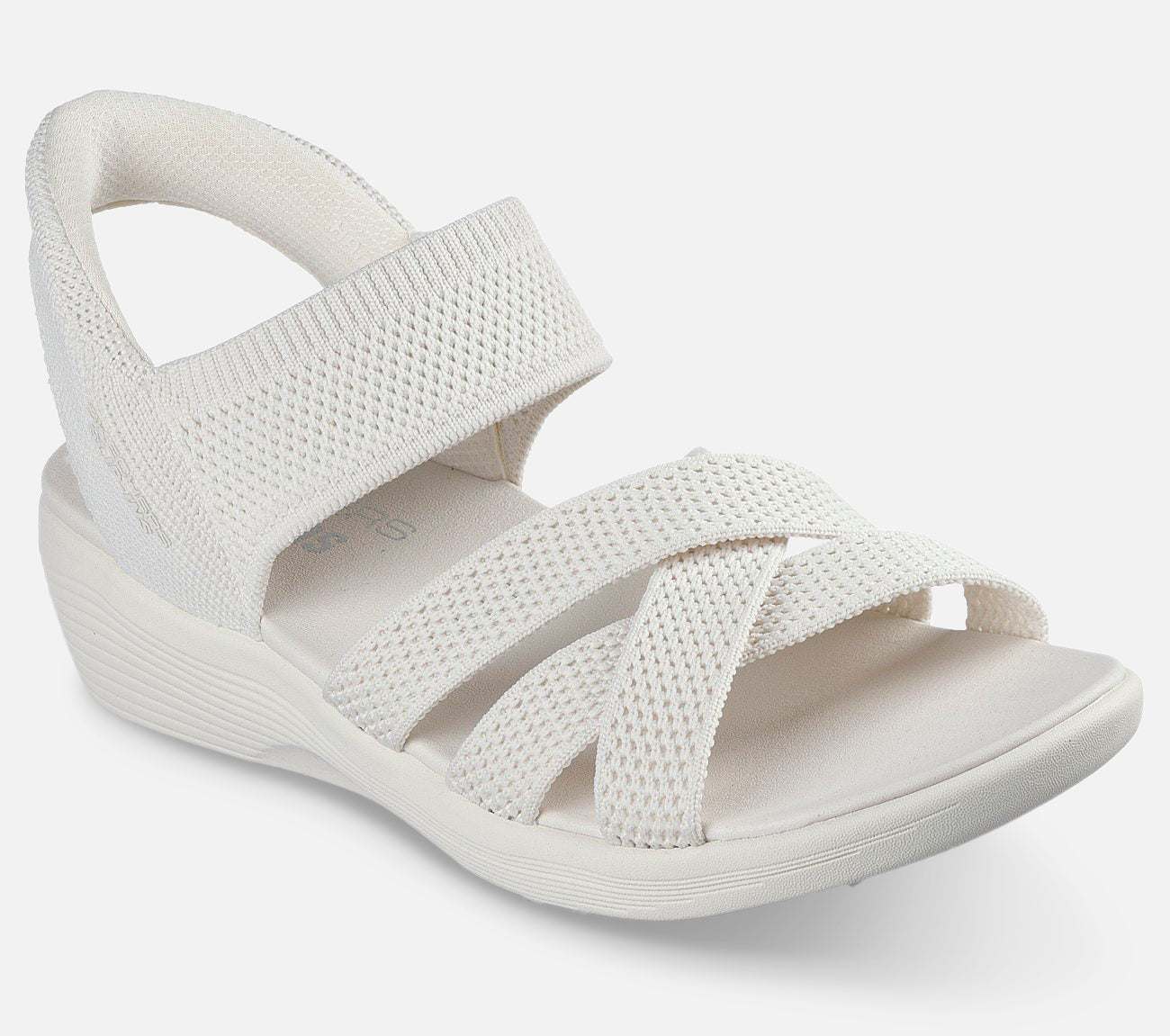 Slip-ins: Arya - Cooling Off Sandal Skechers.dk