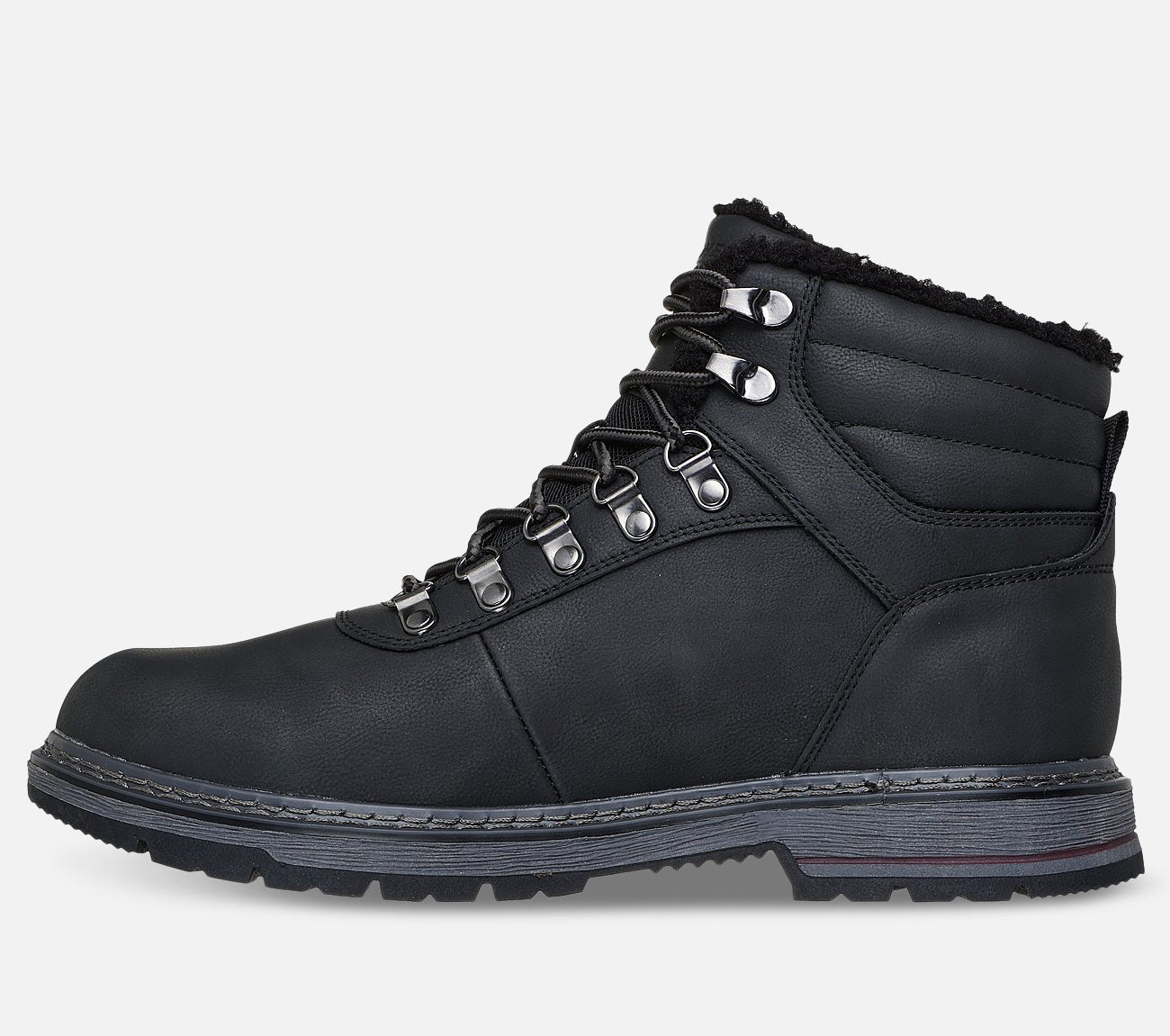 Corado - Memphis Boot Skechers.dk