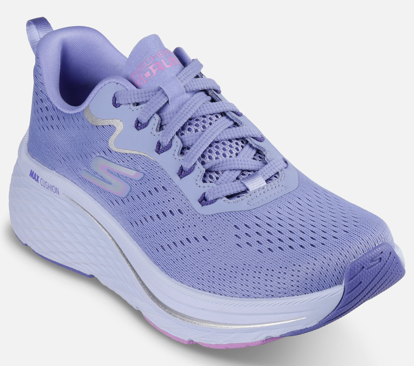 Max Cushioning Elite 2.0 - Levitate Shoe Skechers.dk