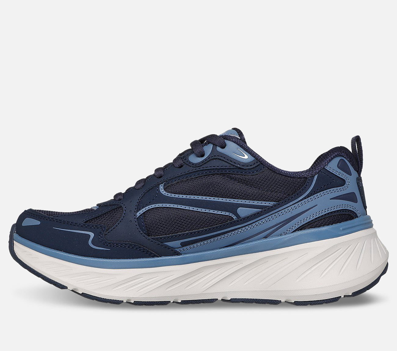 Relaxed Fit: Edgeride - Misty Skies - Waterproof Shoe Skechers.dk