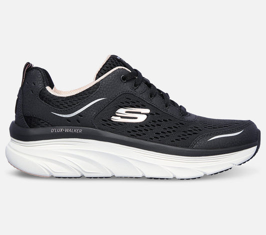 Relaxed Fit: D'Lux Walker - Infinite Motion Shoe Skechers