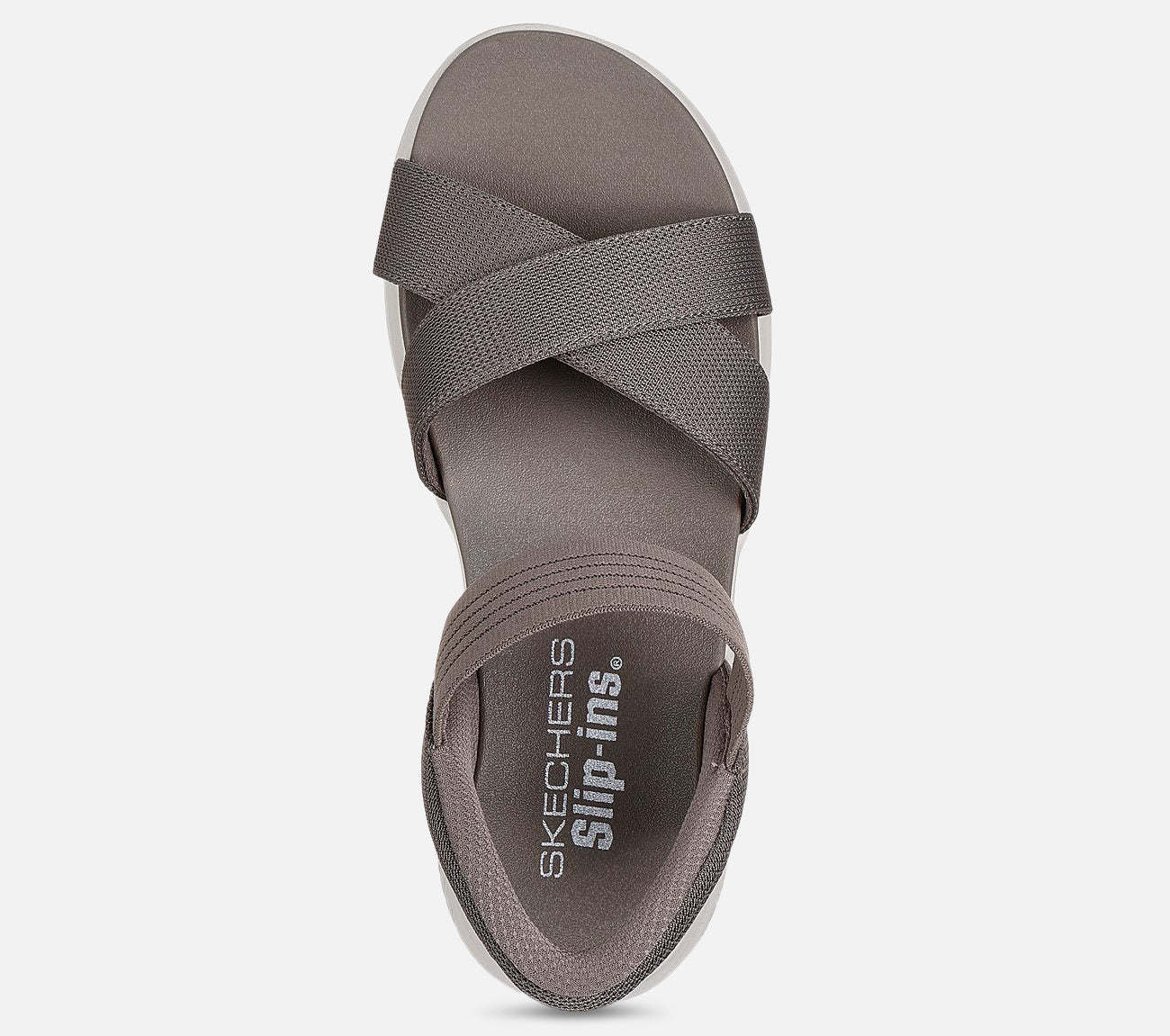 Slip-ins: Ultra Flex 3.0 - Never Better Sandal Skechers.dk