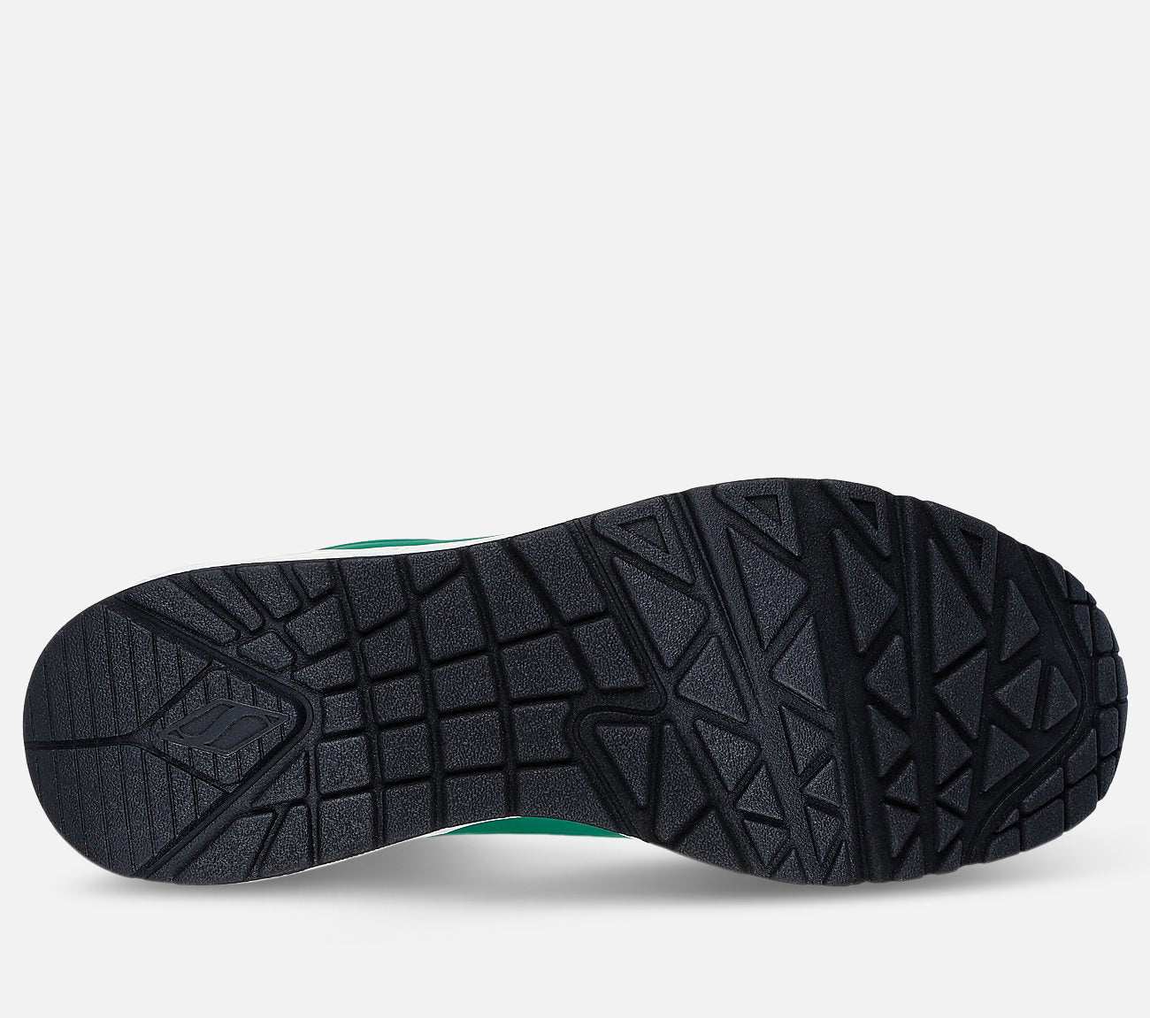 Uno - Stand On Air Shoe Skechers.dk