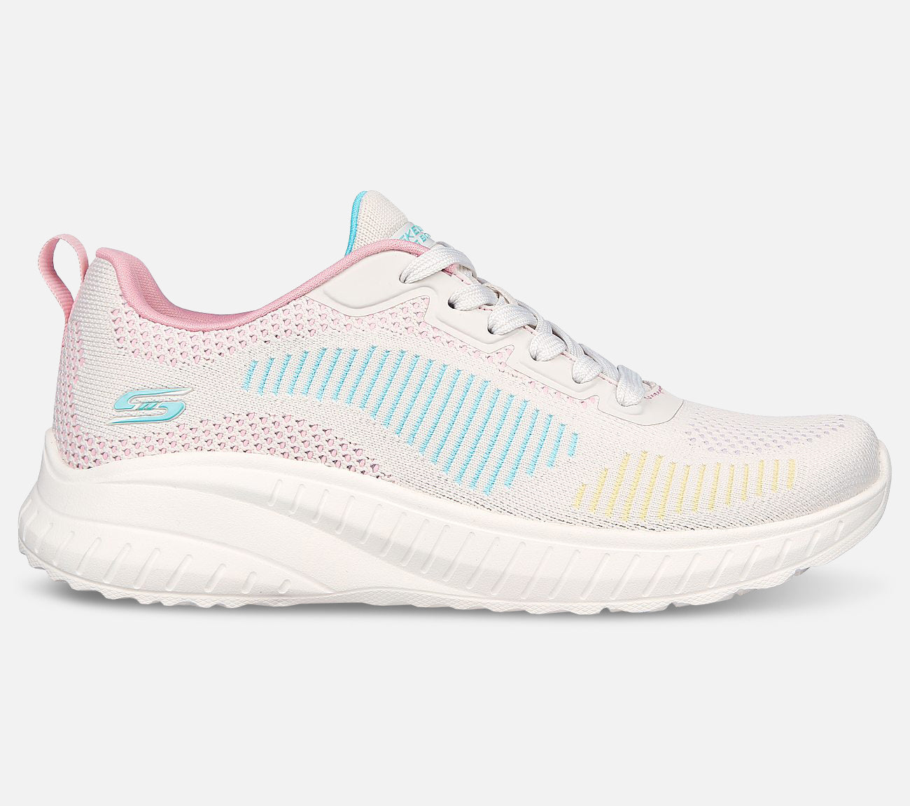BOBS Squad Chaos Shoe Skechers
