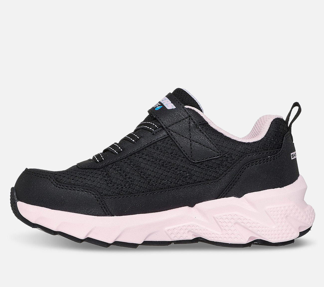 Elite Sport Tread - Camp Rage - Waterproof Shoe Skechers.dk