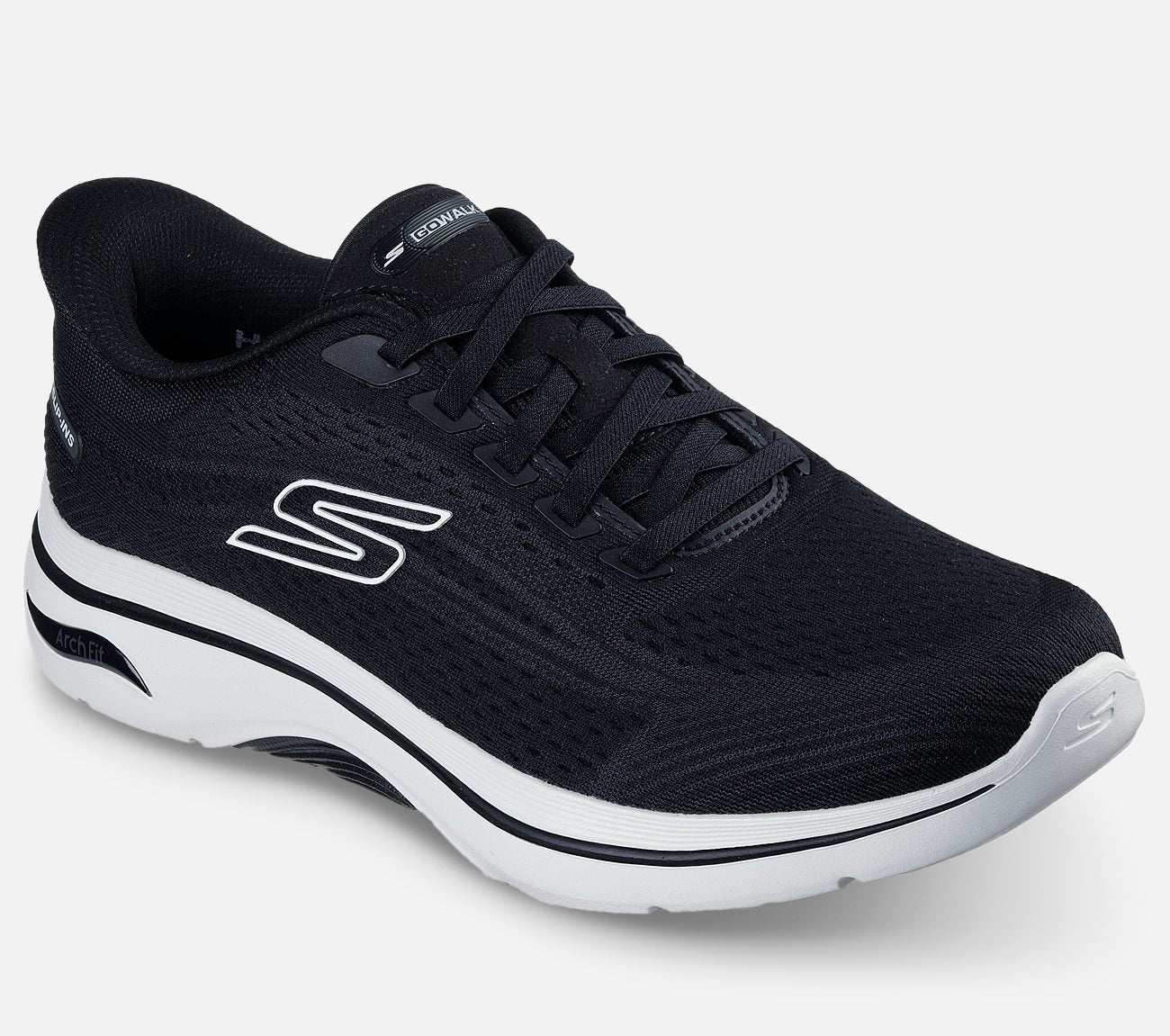 Slip-ins: GO WALK Arch Fit 2.0 - Percy Shoe Skechers.dk
