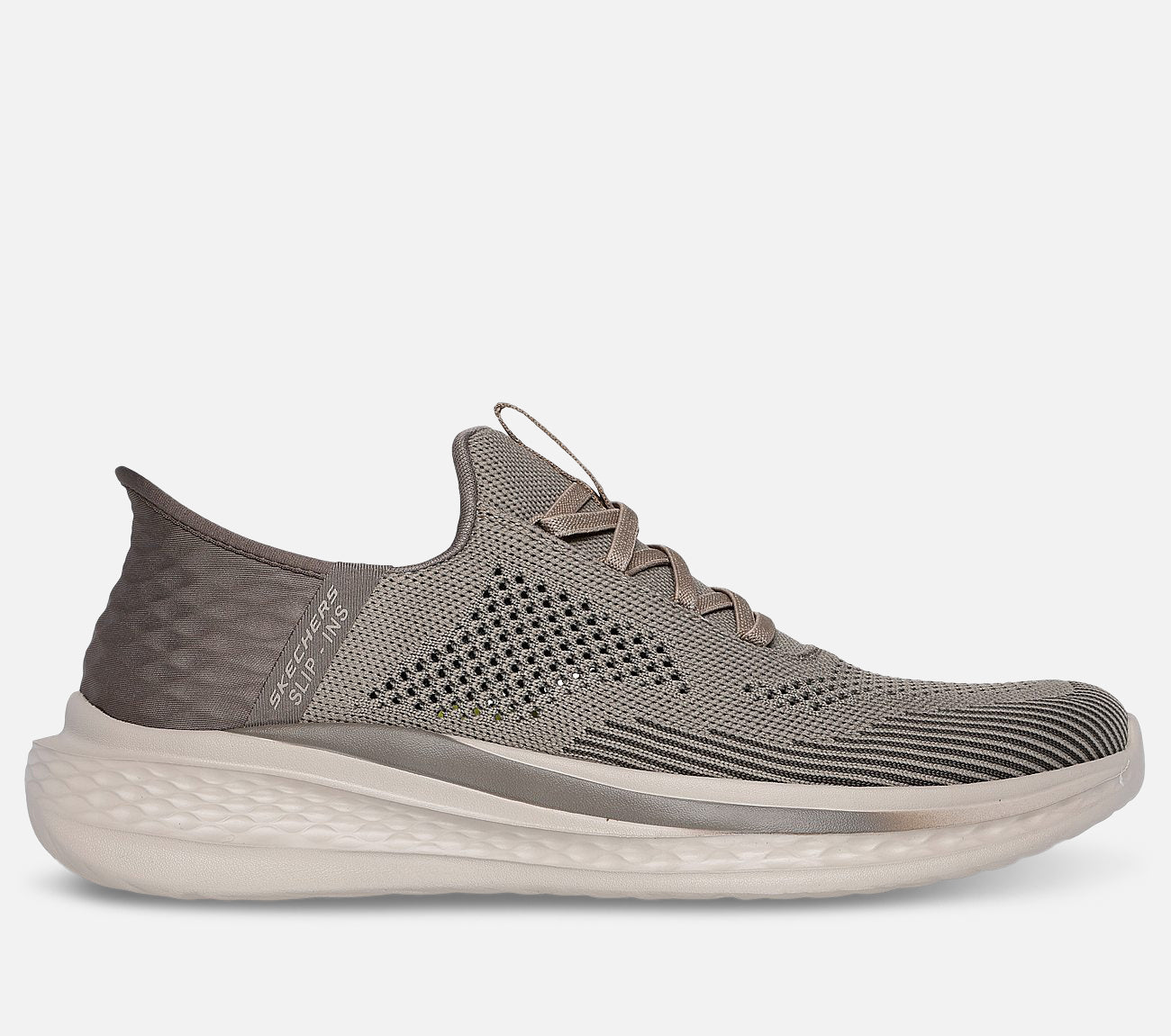 Relaxed Fit: Slip-ins: Slade - Quinto