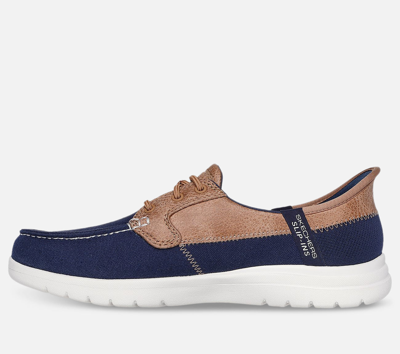 Slip-ins On-the-GO Flex - Palmilla Shoe Skechers