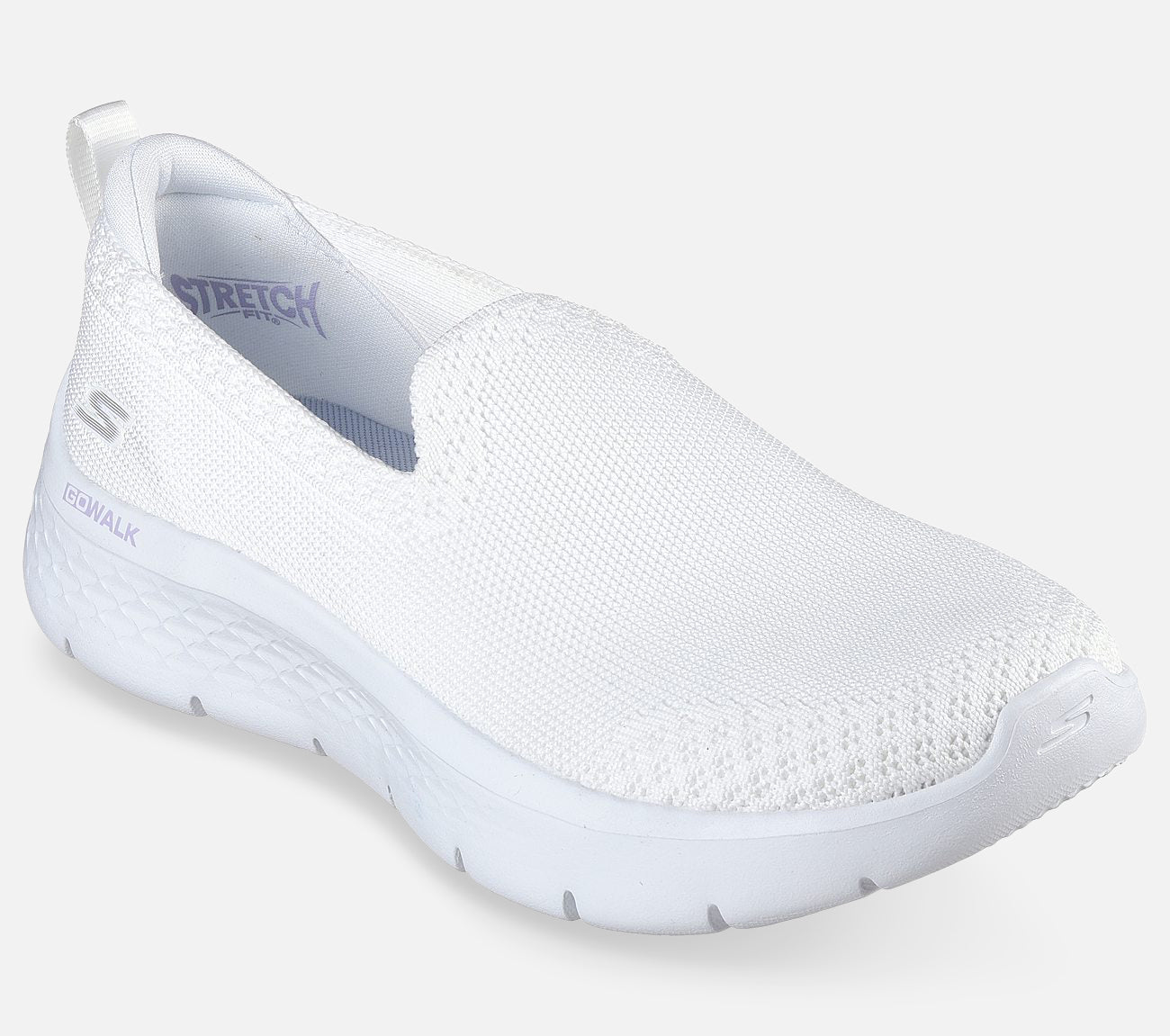 GO WALK FLEX - Bright Summer Shoe Skechers.dk