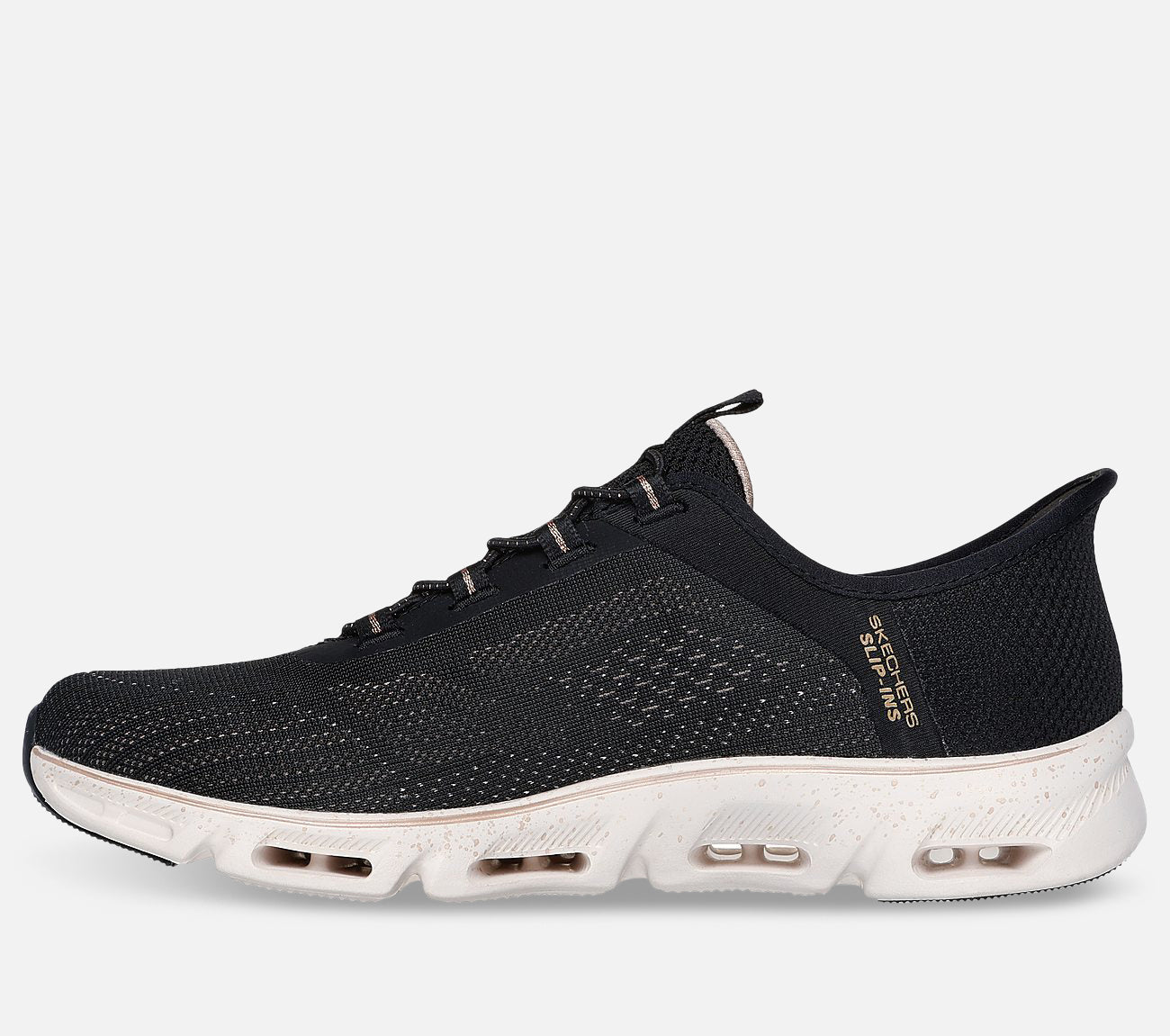 Slip-ins: Glide-Step Gratify - Pace Shoe Skechers.dk