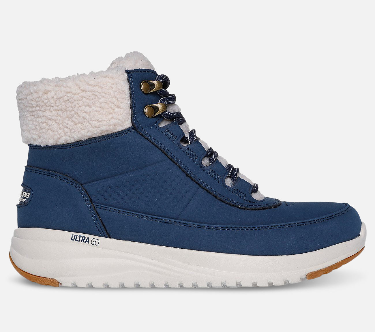 On-the-GO Stellar - Alpine Adventure - Waterproof Boot Skechers.dk