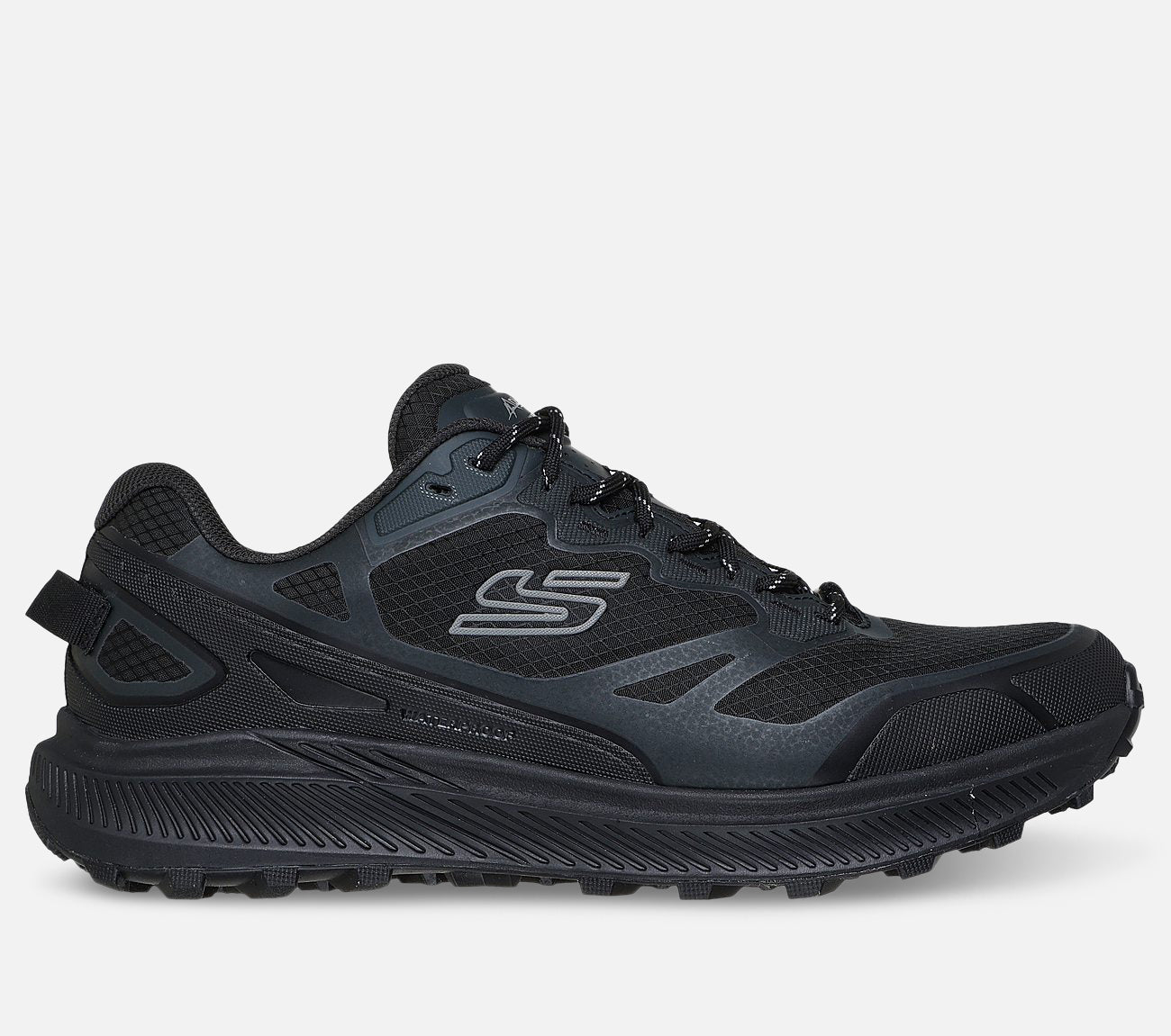 Ridgestar - Lion Creek - Waterproof Shoe Skechers.dk
