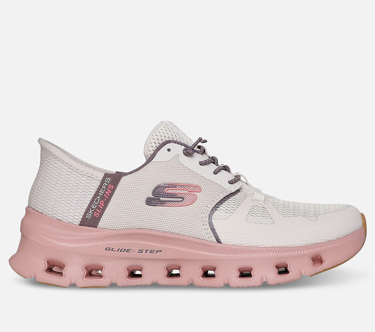 Slip-ins: Glide-Step Pro Shoe Skechers.dk