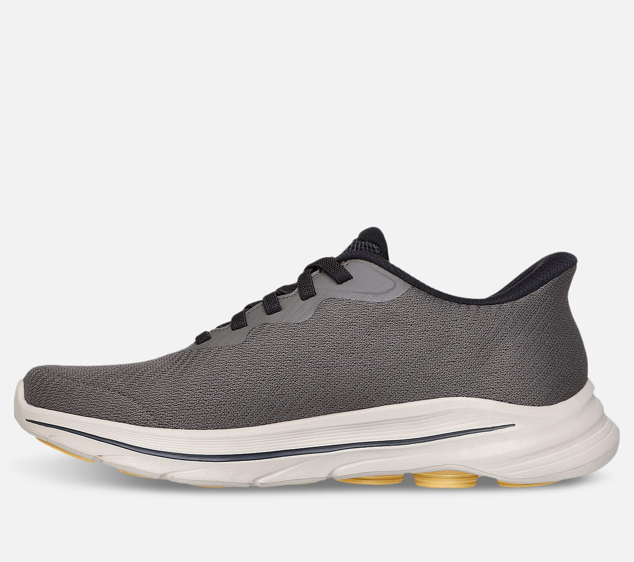 Slip-ins: GO WALK 8 - Pate Shoe Skechers.dk